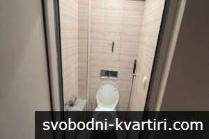 Хиподрума тристаен апартамент обзаведен #1750253247