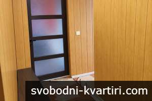 Тристаен апартамент под наем в кв. Еленово, гр. Благоевград Тристаен апартамент под наем в кв. Еленово, гр. Благоевград