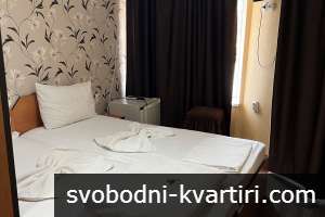 Двустаен в топ център - до 5ти корпус на университета