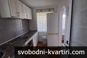 къща под наем, кв.Горна баня, до центъра, 120м2, с двор , 950Е