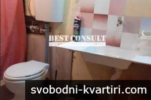 Обзаведена таванска стая, климатик - Гарата Обзаведена таванска стая, климатик - Гарата