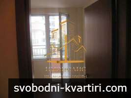 Двустаен апартамент - Левски, Варна (Обява №:421230)