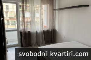 Просторен  Тристаен апартамент в кв.Кършияка