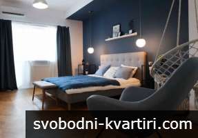 Двустаен апартамент Кършияка