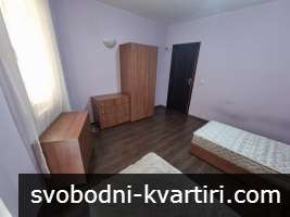 Тристаен апартамент под наем в ниската част на кв. Освобождение, гр. Благоевград Тристаен апартамент под наем в ниската част на кв. Освобождение, гр. Благоевград