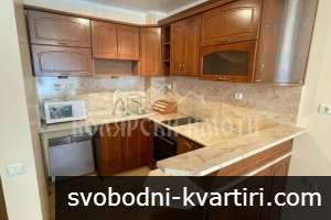 Реновиран Двустаен в Картала