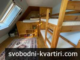 Мезонет, под наем, кв. Виница