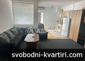Двустаен апартамент под наем 686708