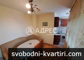 Двустаен апартамент под наем 713172 Двустаен апартамент под наем 713172