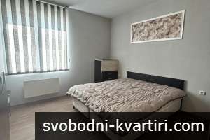 Тристаен в началото на кв. Бузлуджа