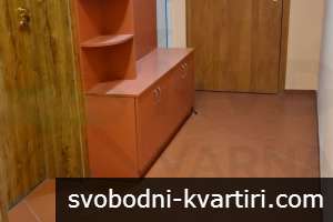 Дава се под наем четиристаен апартамент в Зимно кино Тракия! Дава се под наем четиристаен апартамент в Зимно кино Тракия!