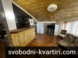Двустаен апартамент в кв. Картала