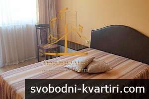 Двустаен апартамент - Левски, Варна (Обява №:861228)