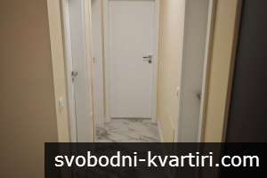 Тристаен, под наем, ж.к Връбница 2