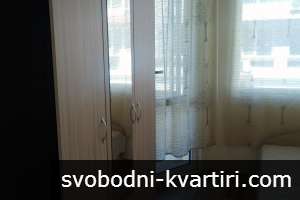 Гарсониера под наем, гр. Варна Гарсониера под наем, гр. Варна