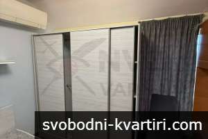 Дава се под наем тристаен апартамнент в Погреби! Дава се под наем тристаен апартамнент в Погреби!