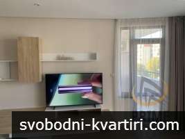 Братя Миладинови двустаен апартамент обзаведен #1750419604