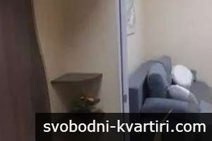 Център двустаен апартамент обзаведен #1782287294 Център двустаен апартамент обзаведен #1782287294