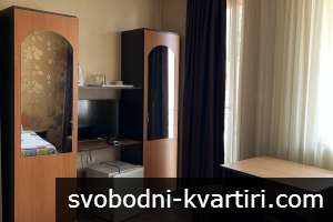 Тристаен в топ център - до 5ти корпус на университета