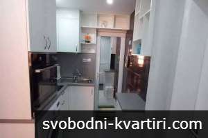 Чудесен 3-стаен удобен за ВХВП и ПУ нова сграда