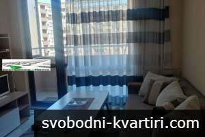 Едностаен апартамент кв.Южен Едностаен апартамент кв.Южен