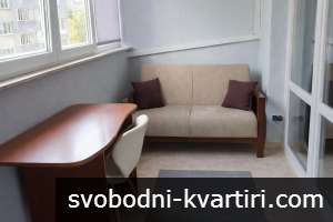 Двустаен, под наем, ж.к Гео Милев Двустаен, под наем, ж.к Гео Милев