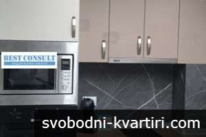 Отличен двустаен, ТЕЦ, климатик - Възраждане, СУ Възраждане Отличен двустаен, ТЕЦ, климатик - Възраждане, СУ Възраждане