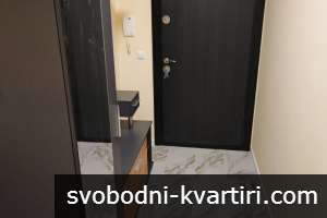 Тристаен, под наем, ж.к Връбница 2
