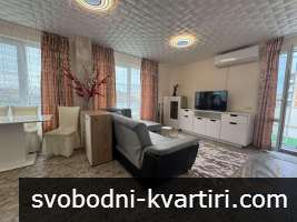 Възраждане двустаен апартамент обзаведен #1747035557