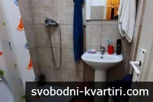 Двустаен апартамемт Беломорски