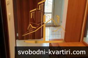 Двустаен апартамент - Левски, Варна (Обява №: 969974)
