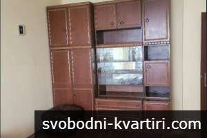 Двустаен апартамент под наем в ж.к. Сухата река