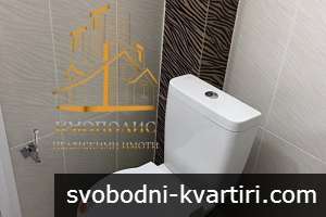 Двустаен апартамент - Аспарухово, Варна (Обява №:278887)