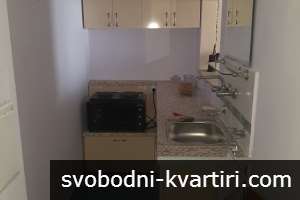 Двустаен в кв. Акация