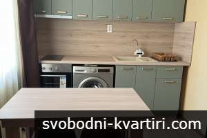 Тристаен в топ център - до 5ти корпус на университета
