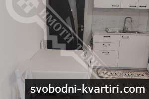 Южен двустаен апартамент под наем Южен двустаен апартамент под наем