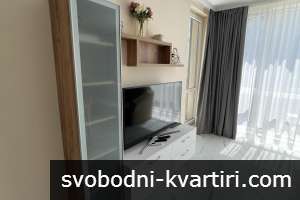 Славейков двустаен апартамент обзаведен #1750946703