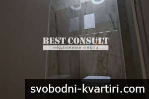 Тристаен обзаведен, ТЕЦ, климатик - Тристаен обзаведен, ТЕЦ, климатик -