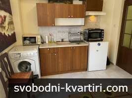2-стаен апартамент под наем