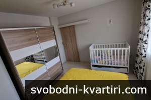 Тристаен апартамент под наем в кв. Ален мак на гр. Благоевград Тристаен апартамент под наем в кв. Ален мак на гр. Благоевград