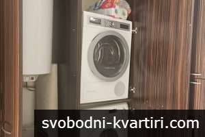 Многостаен апартамент, ж.к. Манастирски ливади