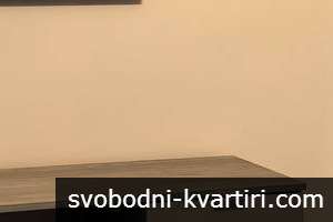 Двустаен апартамент Западен