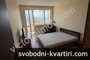 Двустаен апартамент в кв. Акация Двустаен апартамент в кв. Акация