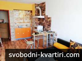 Двустаен апартамент – Цветен Квартал, Варна (Обява №:657248)