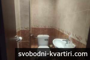 Даваме под наем тристаен апартамент в Каменица 1 Даваме под наем тристаен апартамент в Каменица 1