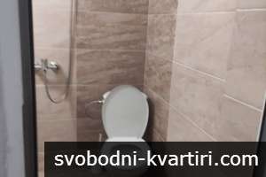 Даваме под наем стая в кв. Кючук Париж Даваме под наем стая в кв. Кючук Париж