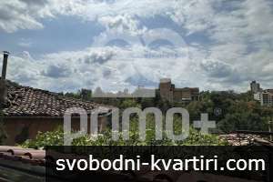 Студио под наем с панорамна гледка Студио под наем с панорамна гледка