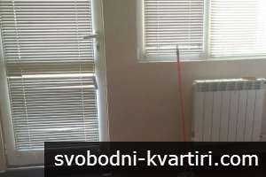 Банишора едностаен апартамент частично обзаведен #1751461806