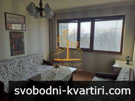 Едностаен апартамент – Трошево, Варна (Обява №:943509)
