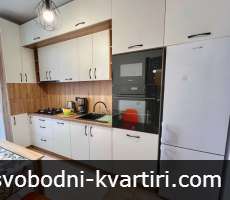 Двустаен апартамемт Въстанически
